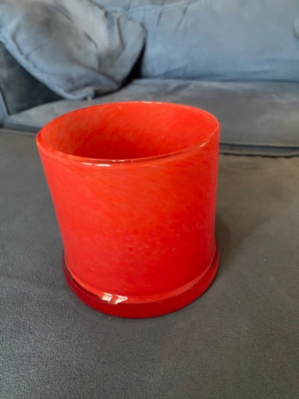 Pillar Candle holder